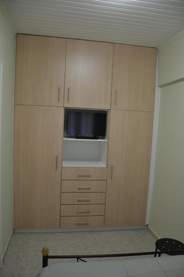 Frygano Apartments 2 Oitylo Extérieur photo