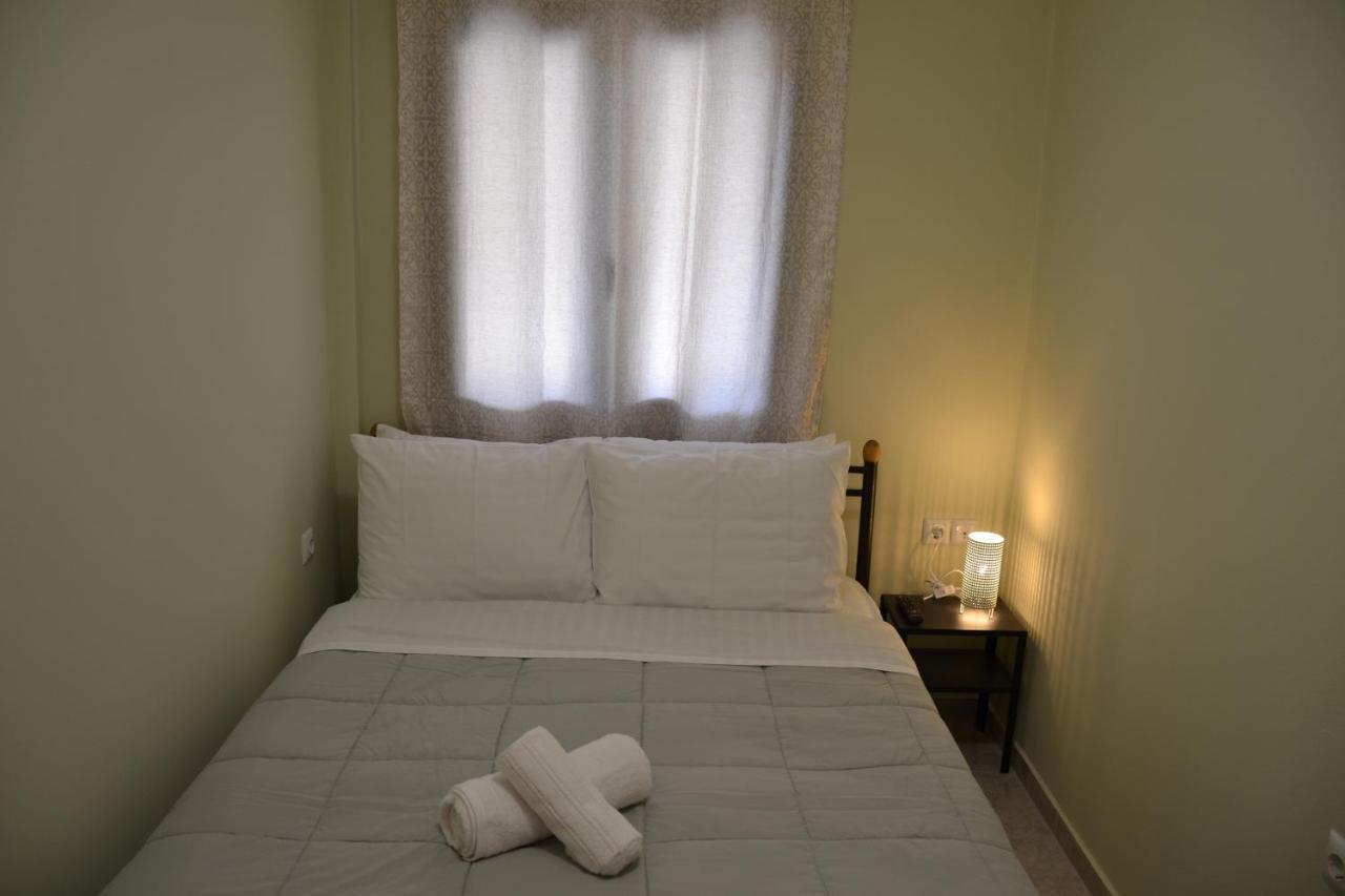 Frygano Apartments 2 Oitylo Extérieur photo