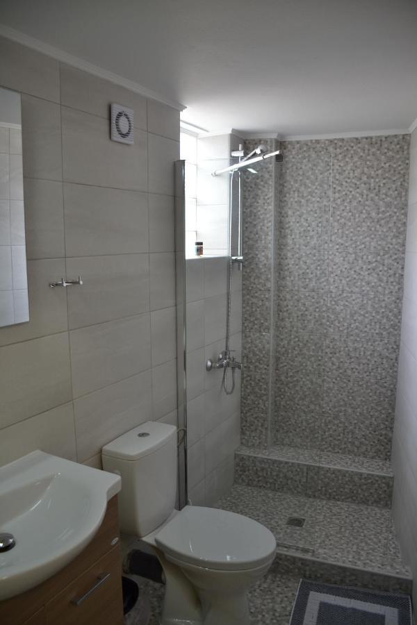 Frygano Apartments 2 Oitylo Extérieur photo