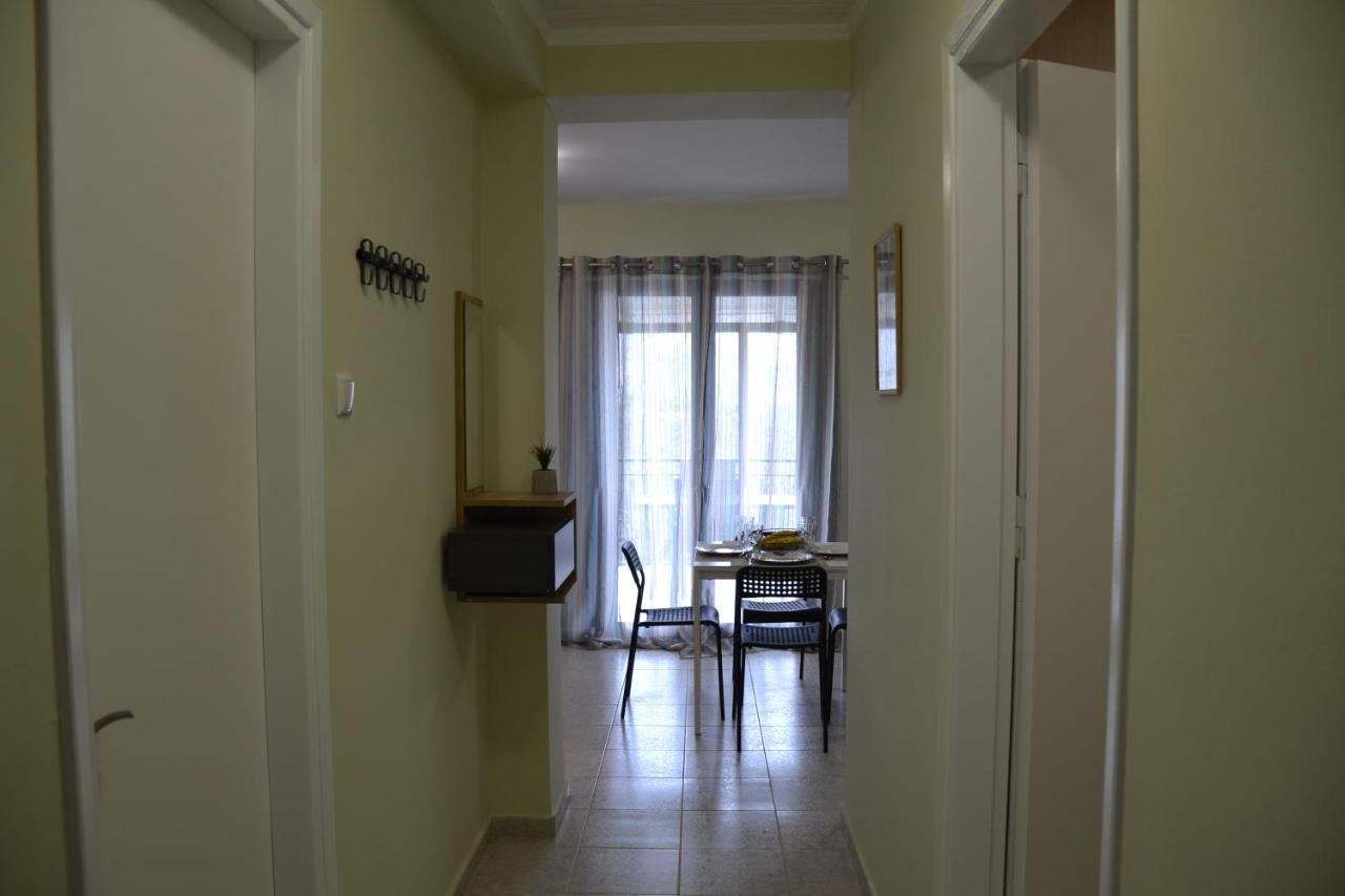 Frygano Apartments 2 Oitylo Extérieur photo
